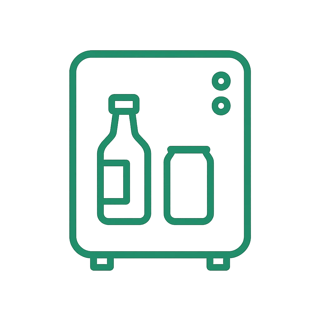 Minibar