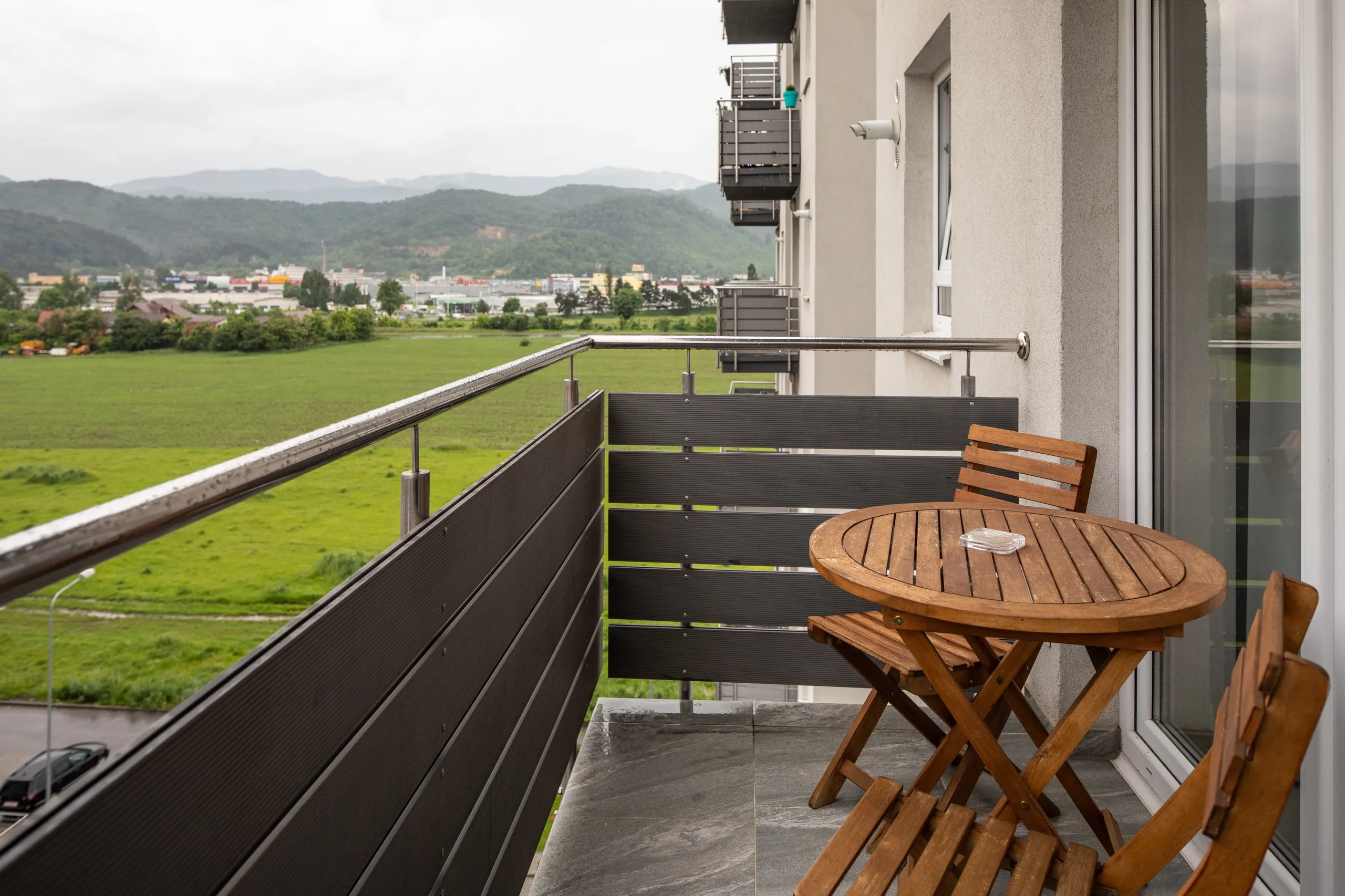 Mountain View Staycation