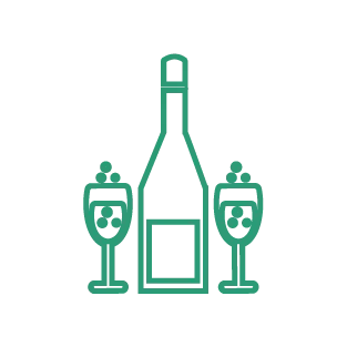 Șampanie sau Prosecco